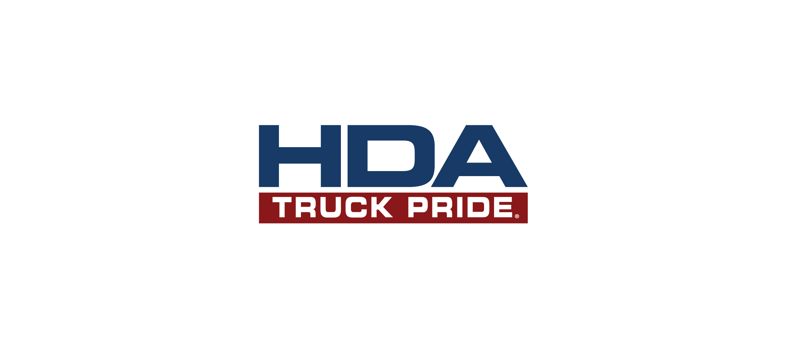 HDA Truck Pride Image