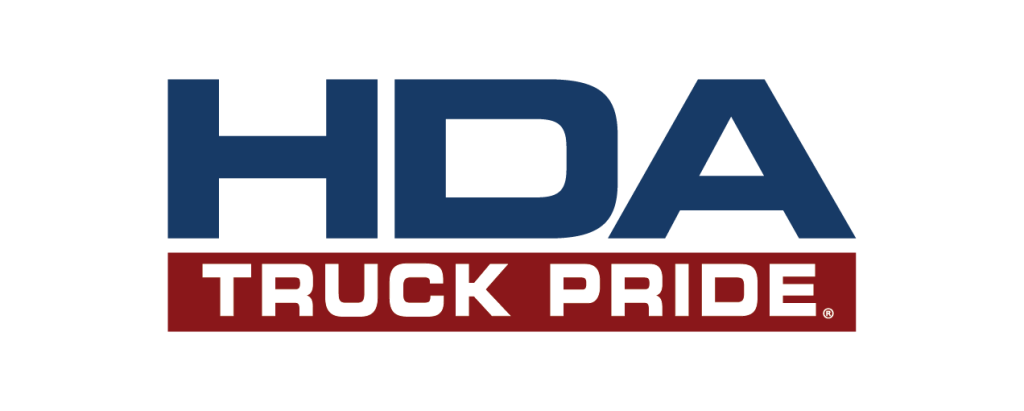 HDA Truck Pride