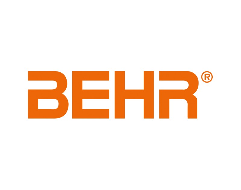Behr_LGO_Brand 1 Corporate Logo