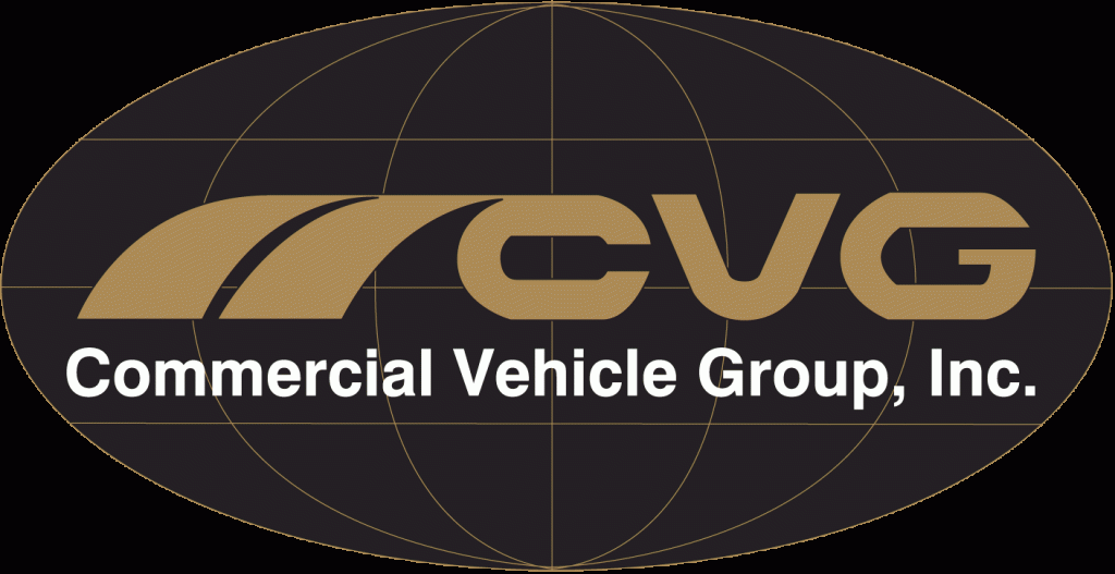 CV Group