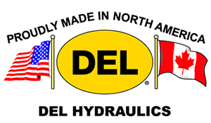 DEL Hydraulics