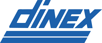 Dinex Logo