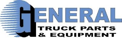 General Truck Parts Logo