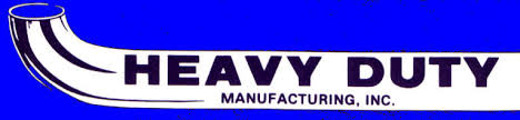 Heavy Duty Mfg