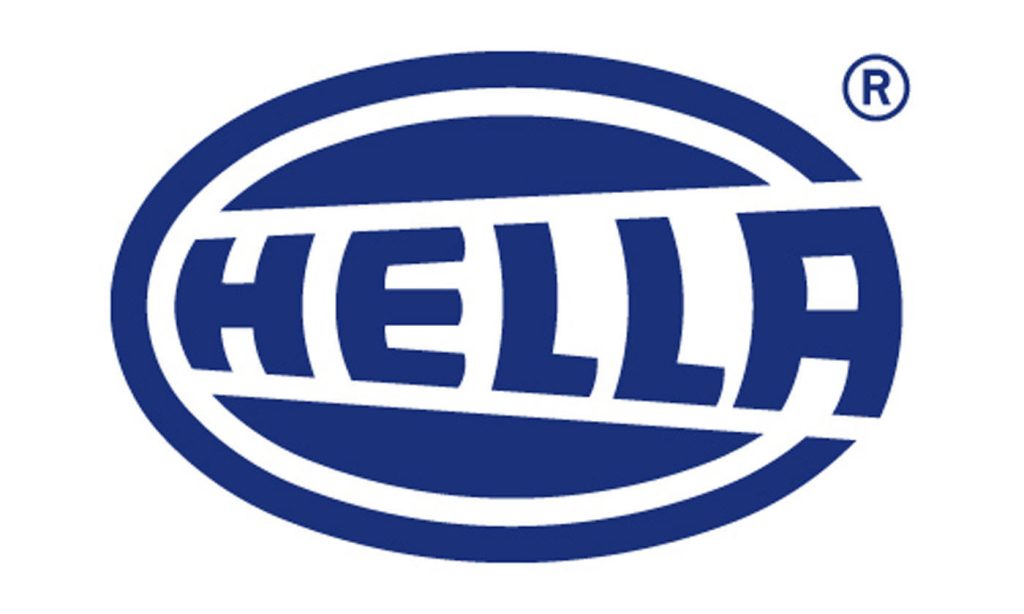 HELLA LOGO