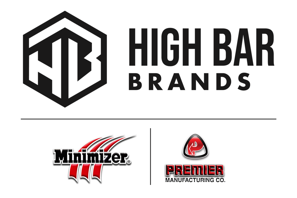 High Bar Brands