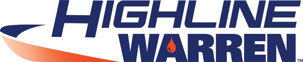 HighlineWarren Logo
