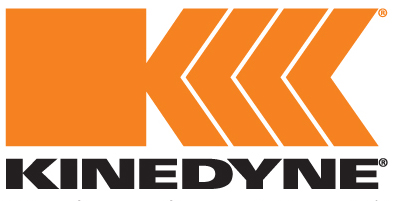 Kinedyne Logo