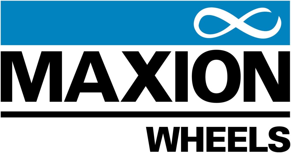 Maxion Wheels Logo