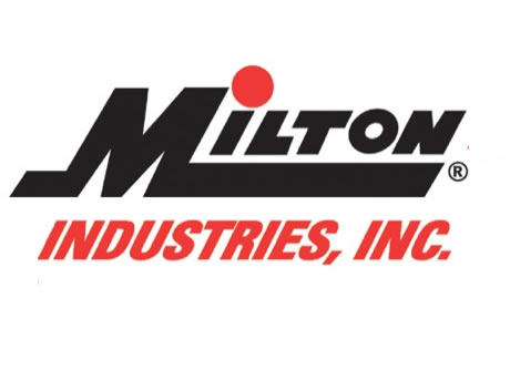Milton Industries_LGO_Brand 1 Corporate Logo
