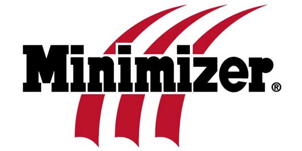 Minimizer Logo