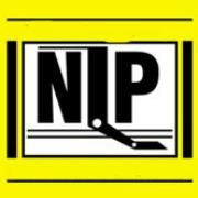 National Liftgate & Snow Plow - LGO - NLGSP Logo Image