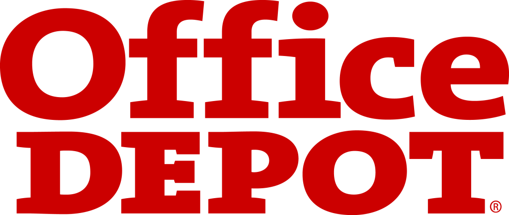 Office Depot, Inc._LGO_Office-Depot-Logo