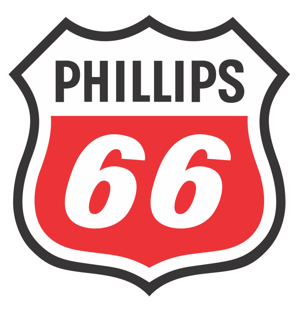 Phillips 66_LGO_Brand 1 Corporate Logo