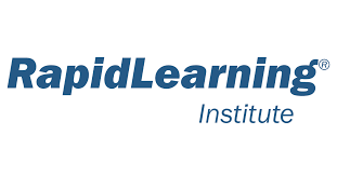 Rapid Learning Institute_LGO_Brand 1 Corporate Logo
