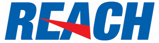 Reach Cooling Logo