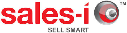 Sales-i_LGO_Brand 1 Corporate Logo