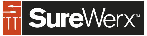 SureWerx Logo