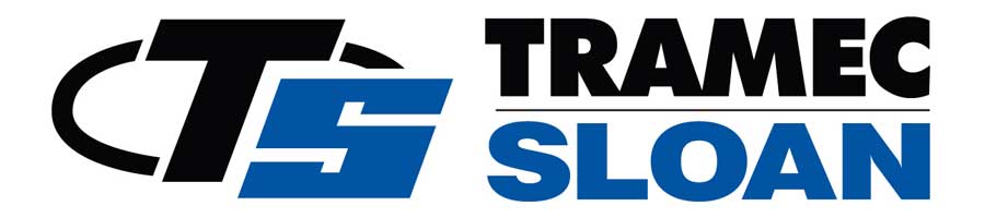 Tramec Sloan Logo