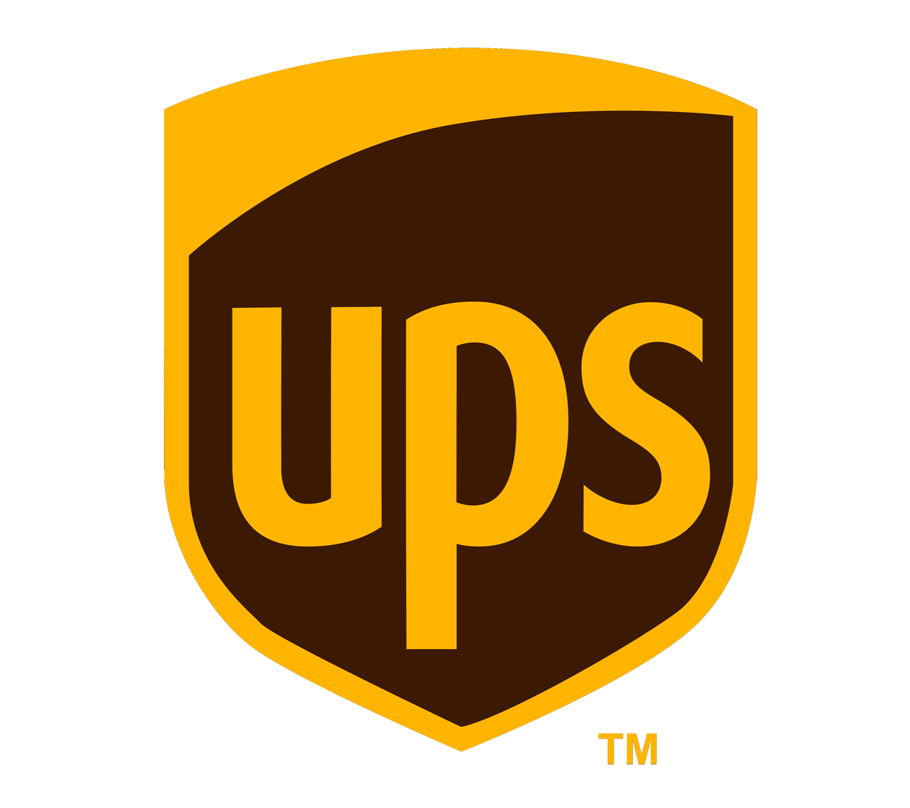 UPS - Small Parcel & Freight Shipping - CA_LGO_Brand 1 Corporate Logo