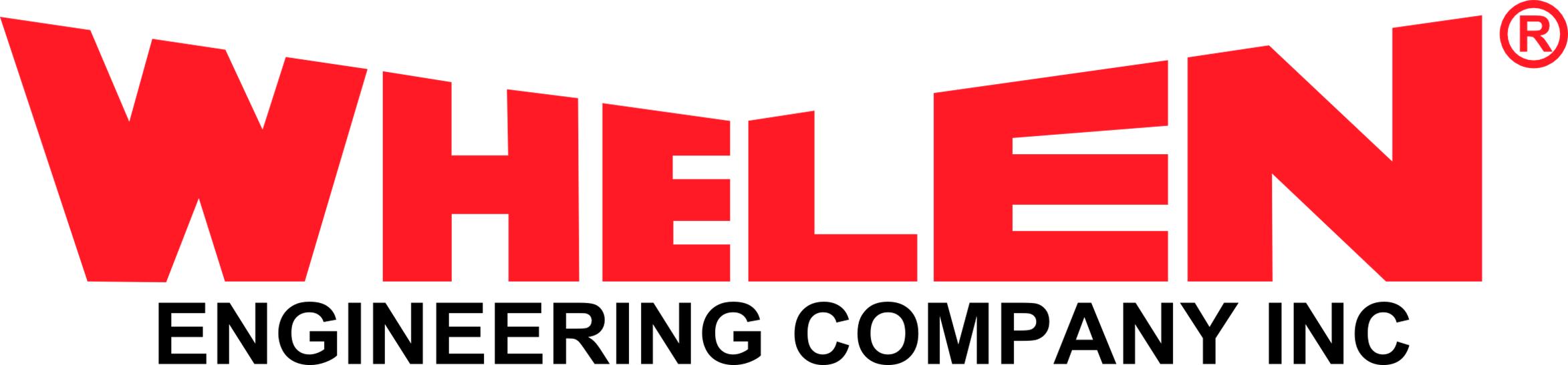 Whelen Logo