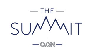 CVSN The Summit Logo