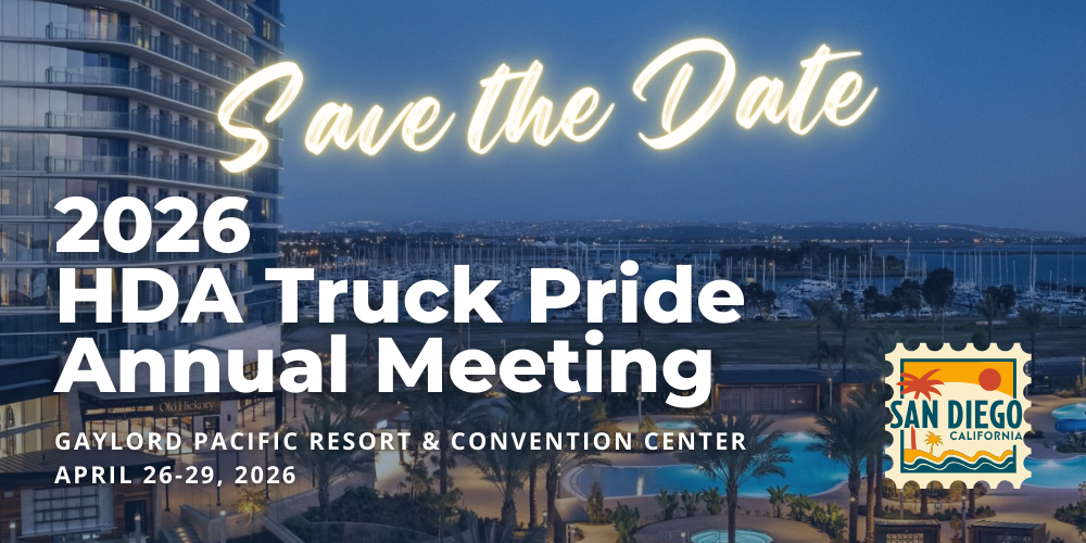 2026 HDATPN Annual Meeting Save The Date Image
