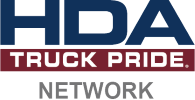 HDA Truck Pride